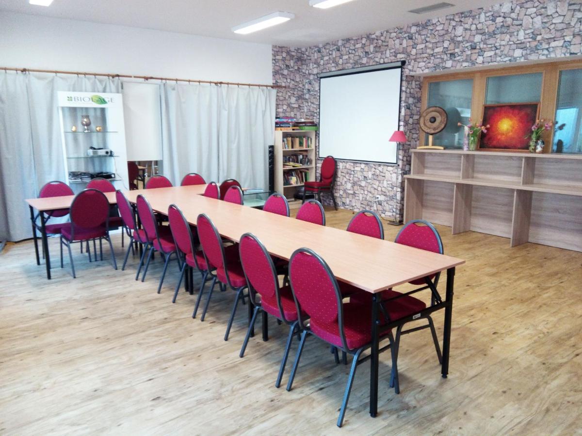 Rezidence Club Canada Lipno Sauna Wifi Parking Lipno nad Vltavou Eksteriør bilde