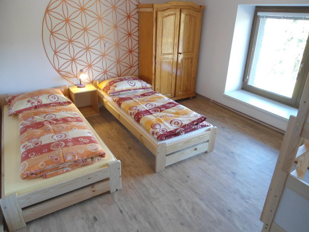 Rezidence Club Canada Lipno Sauna Wifi Parking Lipno nad Vltavou Eksteriør bilde