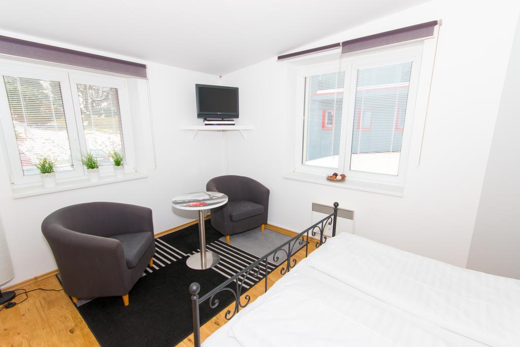 Rezidence Club Canada Lipno Sauna Wifi Parking Lipno nad Vltavou Eksteriør bilde