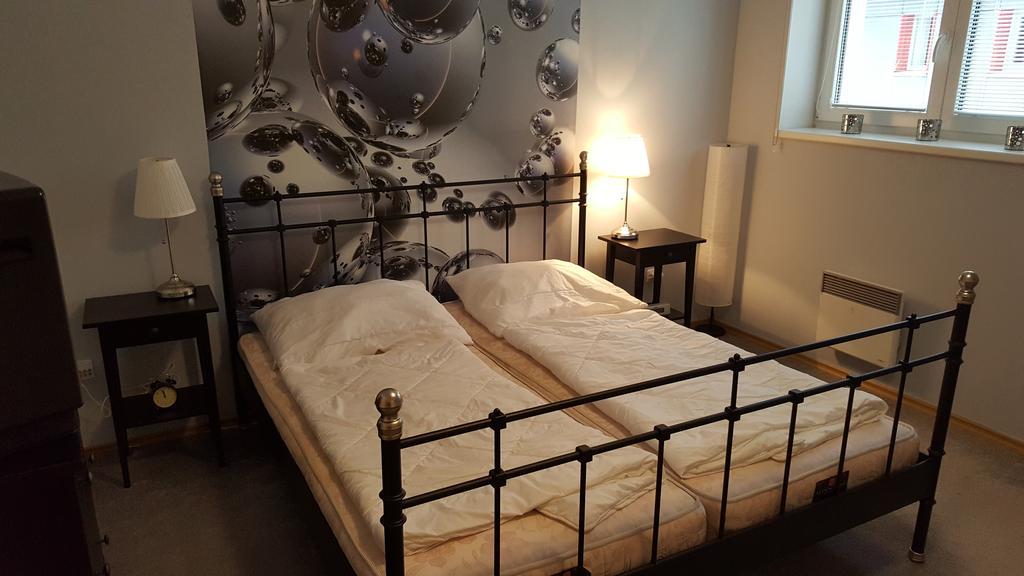 Rezidence Club Canada Lipno Sauna Wifi Parking Lipno nad Vltavou Eksteriør bilde