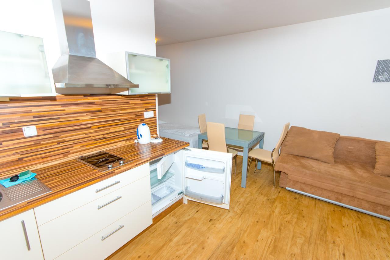 Rezidence Club Canada Lipno Sauna Wifi Parking Lipno nad Vltavou Eksteriør bilde