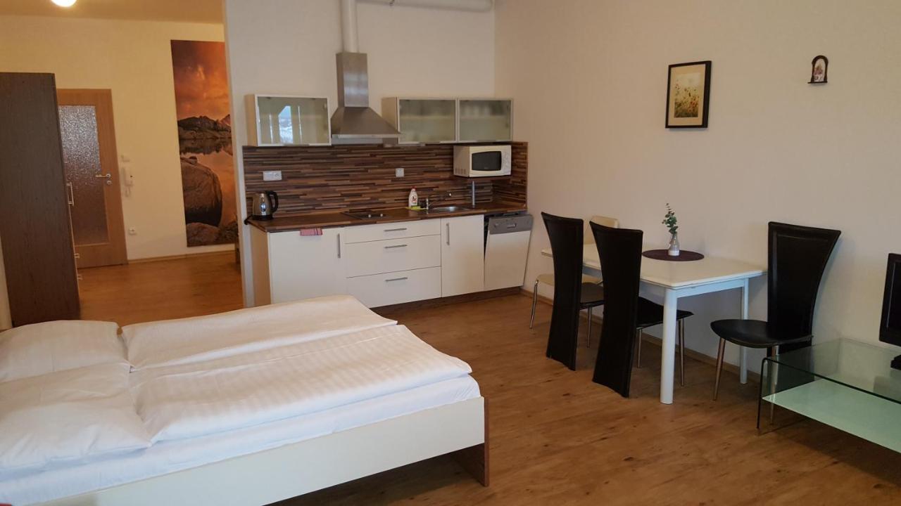 Rezidence Club Canada Lipno Sauna Wifi Parking Lipno nad Vltavou Eksteriør bilde