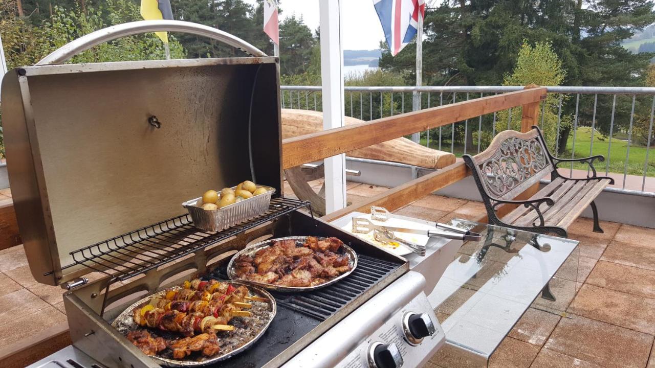 Rezidence Club Canada Lipno Sauna Wifi Parking Lipno nad Vltavou Eksteriør bilde